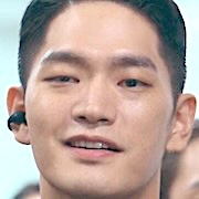 Kang Sang-Joon