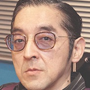 Even- Kimi ni Okuru Uta-Seminosuke Murasugi.jpg