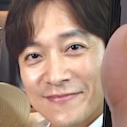 I Am A Running Mate-Choi Dae-Chul.jpg