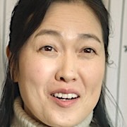 Jin Mi-Sa