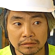 Kim Jeong-Han