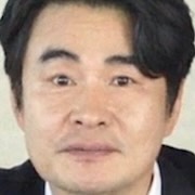Oh Chang-Kyung