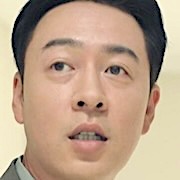 Yang Ji-Soo