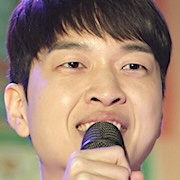 Yoo Jae-Pil