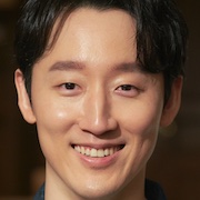 Kim Jung-Hwan