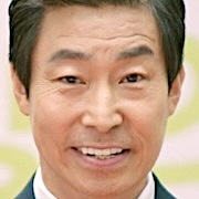 Cha Gun-Woo