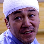 Almost Coming, Almost Dying-Tadashi Sakata.jpg