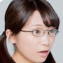 Chounouryoku Kenkyubu no 3 Nin-Manatsu Akimoto.jpg
