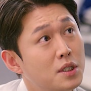 Kang Choon-Sung