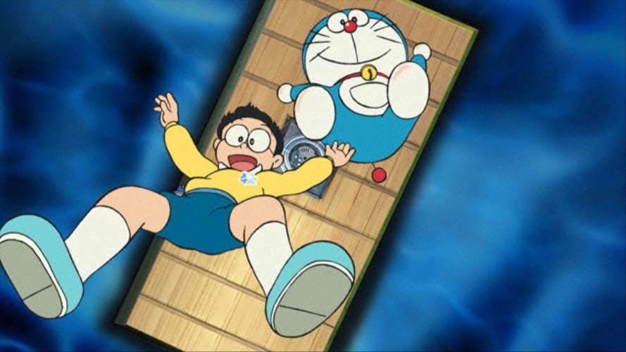 Doraemon- The New Record of Nobita- Spaceblazer-05.jpg.
