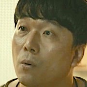 Lee Dong-Wook