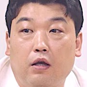 Hwang Bae-Jin