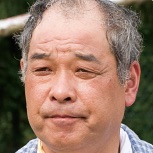 Kakashi to Racket-Masahiro Sato.jpg