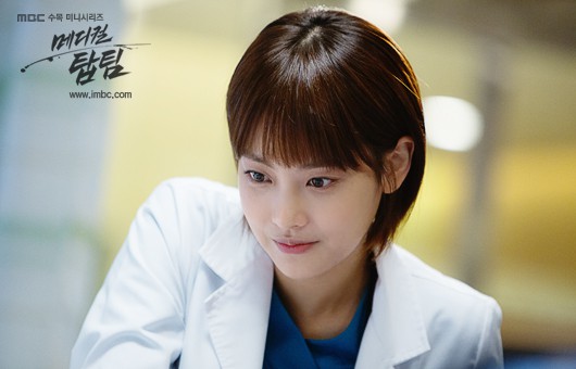 Medical Top Team - AsianWiki