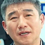 Kang Kyong-Duk
