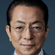 Partners- The Movie IV-Yutaka Mizutani.jpg