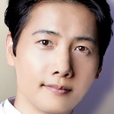 Lee Sang-Woo