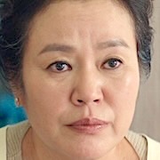 Kim Keum-Soon