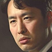 Kang Woo-Je