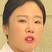 Ban Hye-Young
