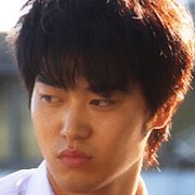 Bungakusho Vol 2-Ryosuke Kawamura.jpg