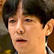 Jung Chung-Gu