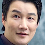 Heo Dong-Won
