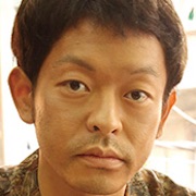 Takashi Yamanaka