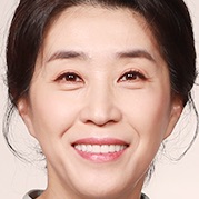 Kim Mi-Kyung