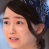 Juken no Cinderella-Kana Harada.jpg