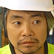 Kim Jeong-Han