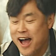 Lee Bong-Ha