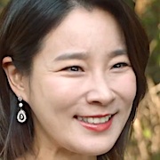 Lee Ga-Kyung