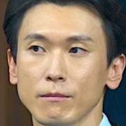 Ryoo Je-Yoon