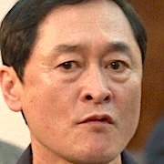 Kim Eun-Seok