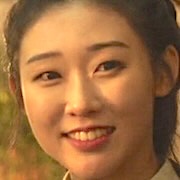 Han Ye-Ji
