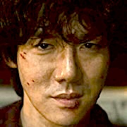 A Bloody Lucky Day-Yoo Yeon Seok.jpg