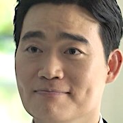 Lee Jin-Seung