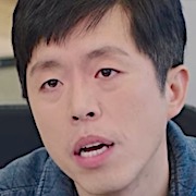 Gu Bon-Jin