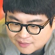 Jeong Tae-Su