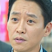Kim Kyung-Min