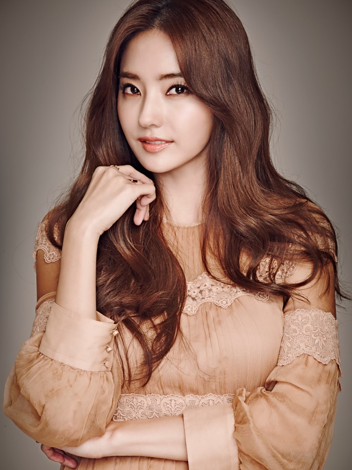 Han chae young