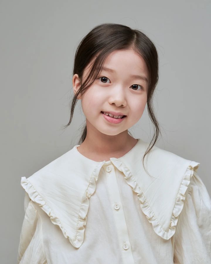 Han Seo-Hee (2016) - AsianWiki
