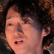 Hibana- Spark (drama series)-Kazuki Namioka.jpg