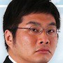 Keiji Yoshinaga Seiichi Namida no Jikenbo-Satoru Matsuo.jpg