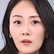Cho Yeon-Jin