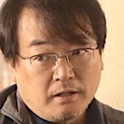 Lee Seo-Hwan