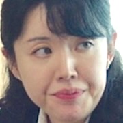 Bang Min-Sun