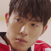 Lee Kang-Min