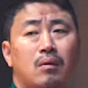 Woo Kang-Min